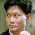 高鼻梁的美容师