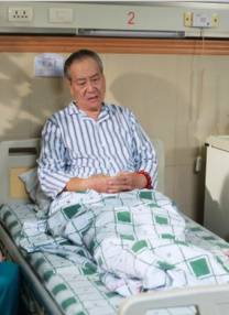 婚的女同学