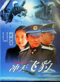 红色邮筒