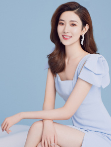 女演员具有的天赋