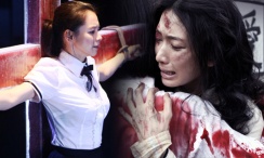 美女亚洲一区