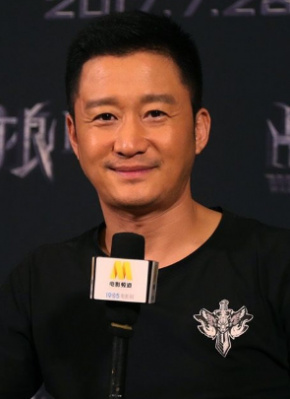 为了抓住风